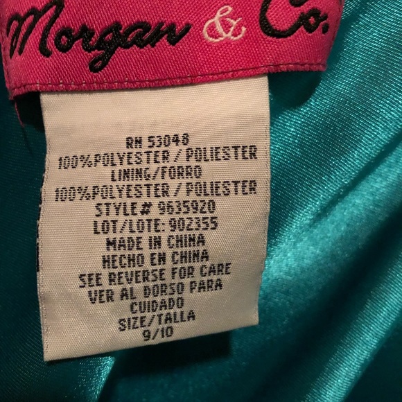 Spring formal - Picture 2 of 5